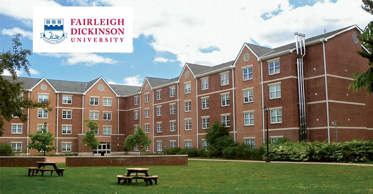 Scholarships for International Students at FDU