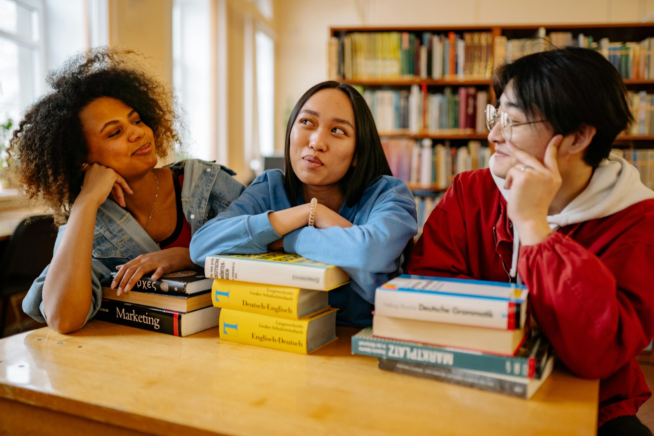 UCL scholarships international students