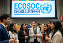 ECOSOC Youth Forum 2026: Dates, Registration & Ultimate Guide | UN Youth