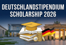 Deutschlandstipendium Scholarship 2026: The Ultimate Guide for International Students