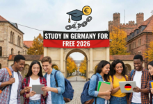 Tuition Free Universities in Germany for International Students (2026 Guide)