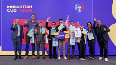 Merck Innovation Summer Camp 2026: Fully Funded Program in Germany | Apply Now