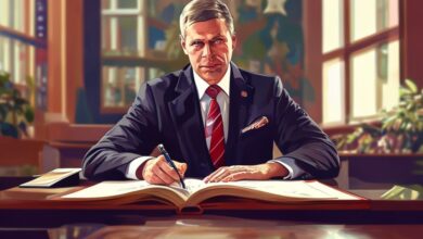 US Government Fulbright Teaching Excellence Program