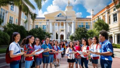 University of Miami Stamps Scholarship