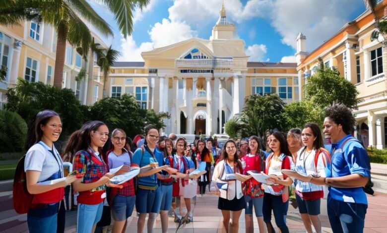 University of Miami Stamps Scholarship