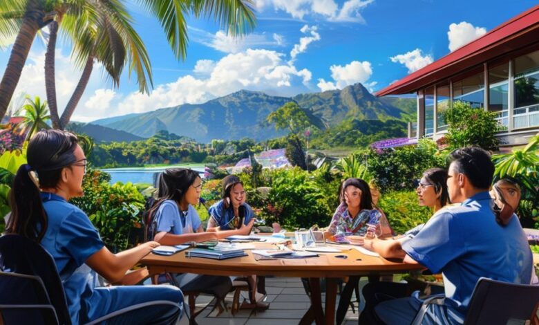 EWC Graduate Degree Fellowship