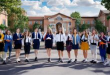 Knight Hennessy Scholarship