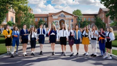 Knight Hennessy Scholarship