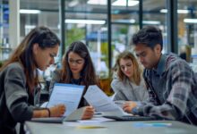 Fully funded PhD scholarships for international students