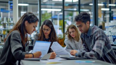 Fully funded PhD scholarships for international students