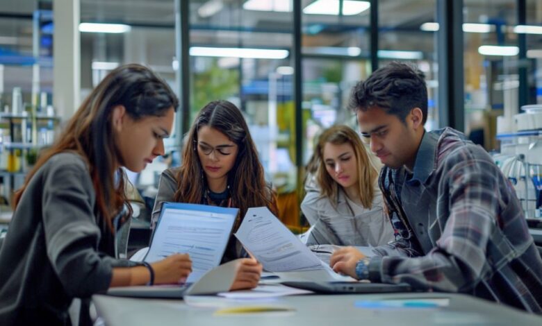 Fully funded PhD scholarships for international students