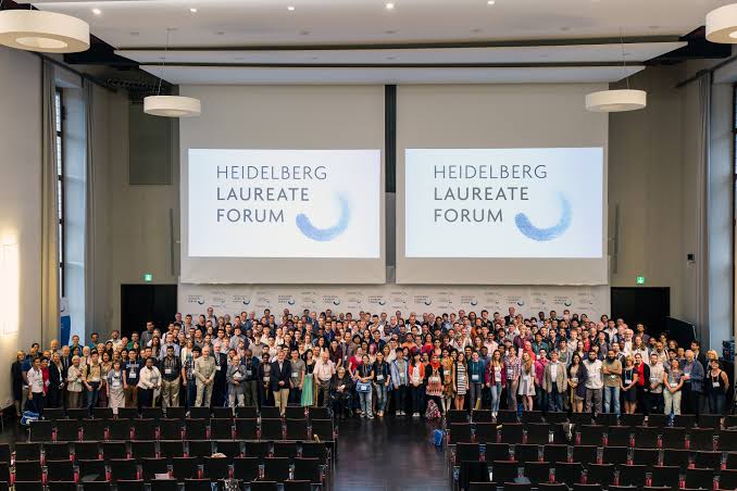 Apply for Heidelberg Laureate Forum HLF 2026: Meet Nobel & Turing Laureates