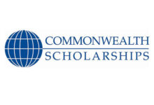 commonwealth scholarship commission