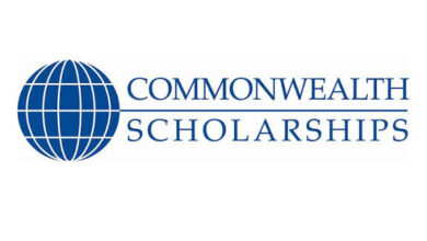 commonwealth scholarship commission