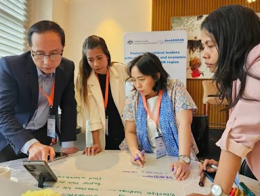 Gates Millennium Scholarship 2026