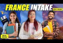 Victor Hugo Scholarship Application Form 2026