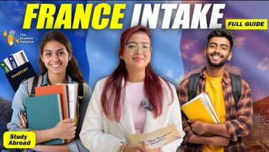 Victor Hugo Scholarship Application Form 2026