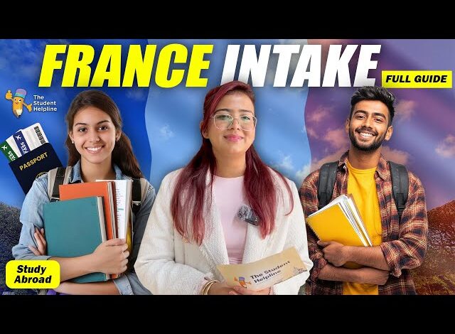 Victor Hugo Scholarship Application Form 2026