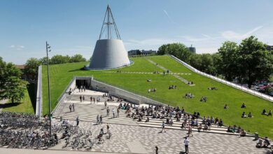 Delft University of Technology scholarships in 2026