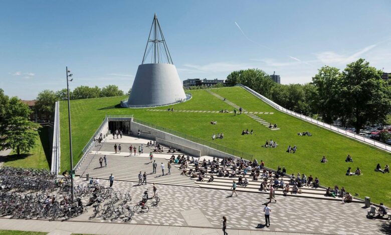 Delft University of Technology scholarships in 2026