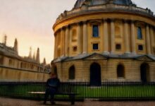 fixing common Oxford scholarship