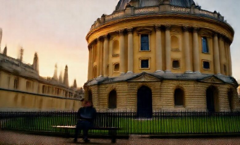 fixing common Oxford scholarship