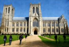 Duke university merit based scholarships