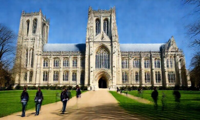 Duke university merit based scholarships