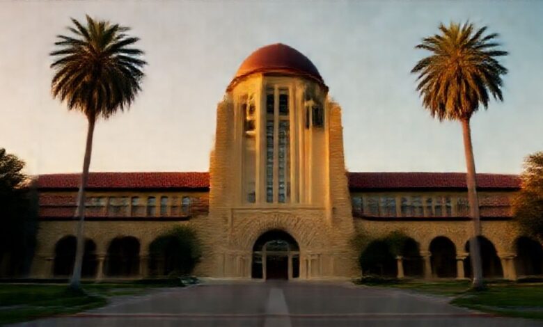 Stanford University merit scholarships