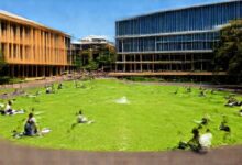 UNSW postgraduate research scholarships
