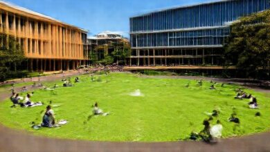 UNSW postgraduate research scholarships