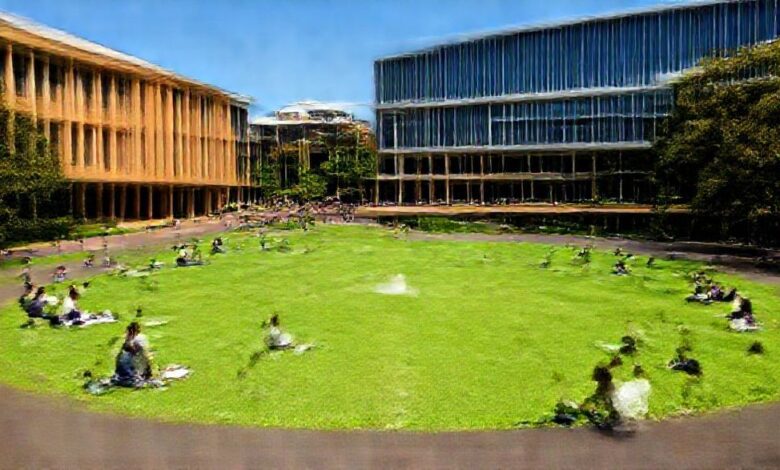 UNSW postgraduate research scholarships