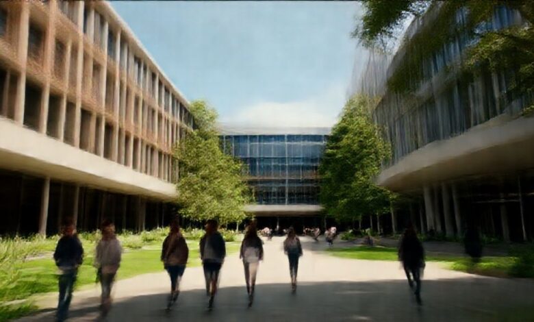 Monash University international scholarships