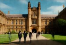 University of Melbourne scholarships