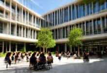 ESADE Business School grants