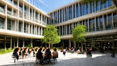 ESADE Business School grants