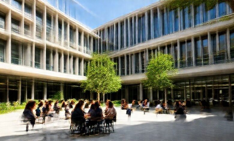 ESADE Business School grants