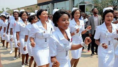List Of Recruited Health Workers In Zambia 2026 | Download PDF