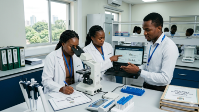 Zambia Health Research Academy 2026 | Apply for Fully Funded Fellowships